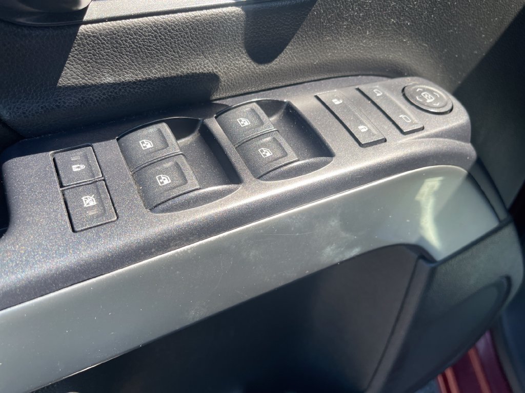 Used 2014 Chevrolet Silverado 1500 LT w/ All Star Edition RWD image 15