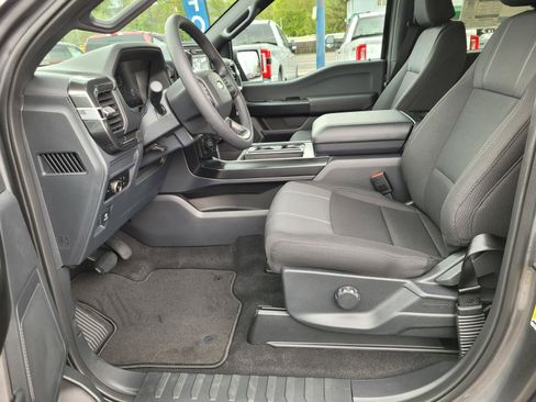New 2026 Ford F150 STX AWD/4WD image 14