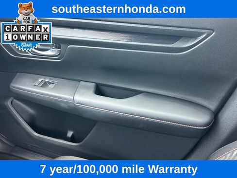 Used 2024 Honda CR-V Sport image 20