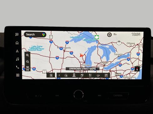 Used 2025 Mitsubishi Outlander SE image 24