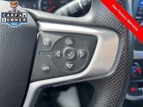 Used 2023 GMC Acadia SLE w/ Driver Convenience Package FWD image 14