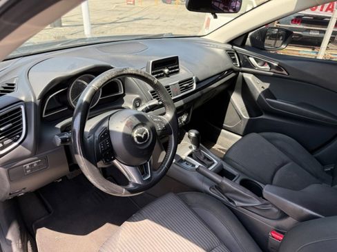 Used 2014 MAZDA MAZDA3 i Touring FWD image 17
