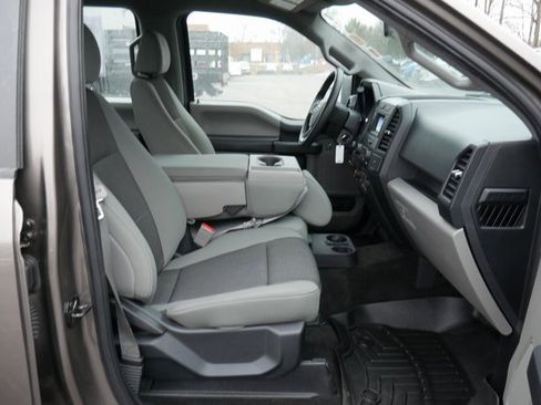 Used 2019 Ford F150 XL w/ Equipment Group 101A Mid image 26