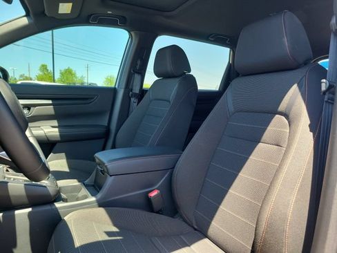Certified 2025 Honda CR-V Sport image 12