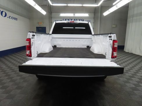 Used 2023 Ford F150 XL w/ XL Chrome Appearance Package AWD/4WD image 33