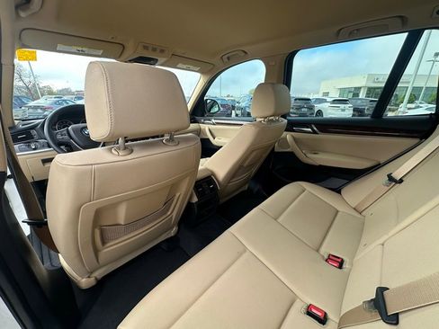 Used 2017 BMW X3 sDrive28i image 18