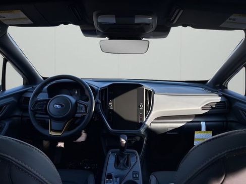 New 2026 Subaru Crosstrek 2.5i Wilderness image 16