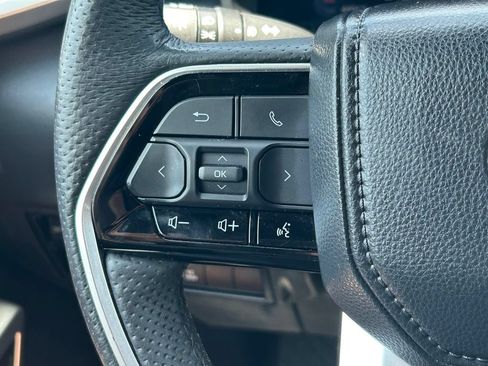Certified 2023 Toyota Sequoia Platinum RWD image 48