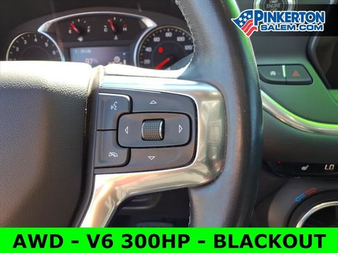 Used 2020 Chevrolet Blazer LT image 21