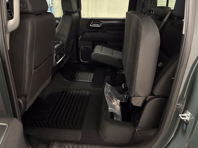 Used 2026 Chevrolet Silverado 2500 LTZ w/ Trail Boss Package AWD/4WD image 33