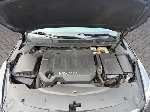 Used 2019 Cadillac XTS Luxury image 21