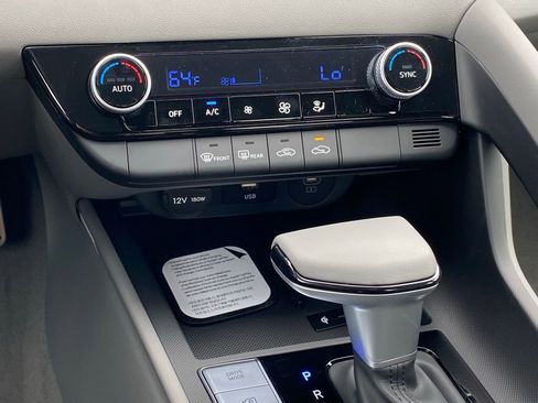 New 2026 Hyundai Elantra Sport FWD image 20