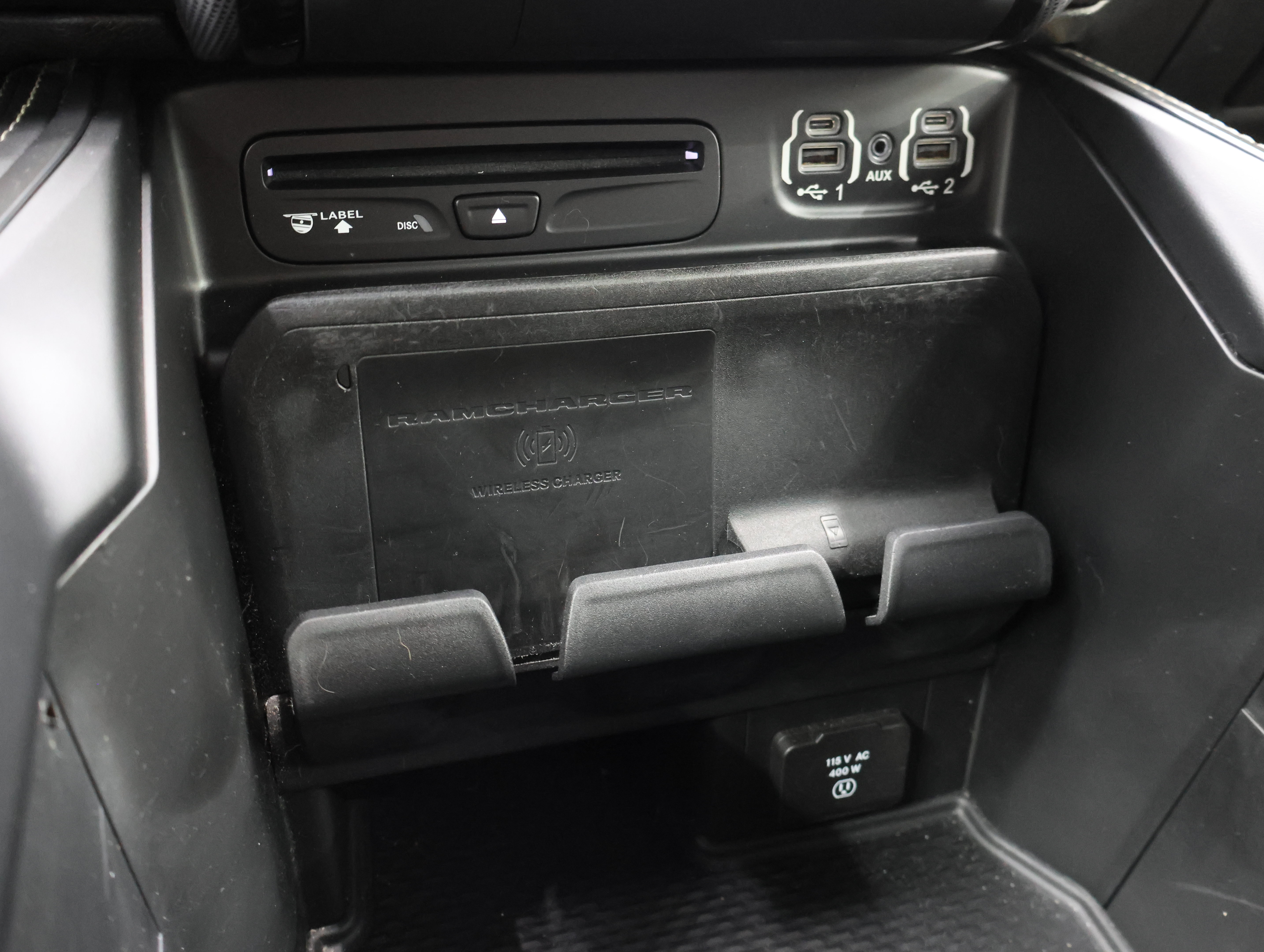Used 2019 RAM 3500 Limited AWD/4WD image 50