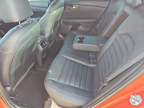 Used 2024 Kia Forte GT-Line w/ GT-Line Premium Package FWD image 24