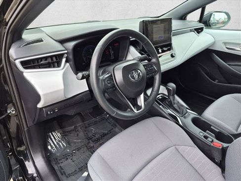 Certified 2026 Toyota Corolla SE FWD image 10