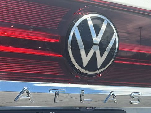 New 2026 Volkswagen Atlas SE AWD/4WD image 28