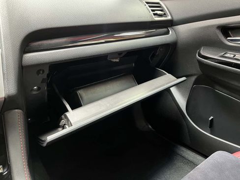 Used 2018 Subaru WRX STI AWD/4WD image 17