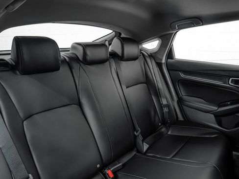 New 2026 Acura Integra FWD image 30