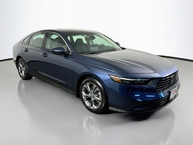 Used 2024 Honda Accord EX image 14