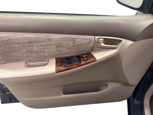 Used 2006 Toyota Corolla LE image 13