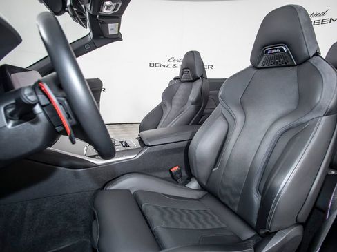 Used 2023 BMW M4 xDrive Competition w/ Executive Package AWD/4WD image 40