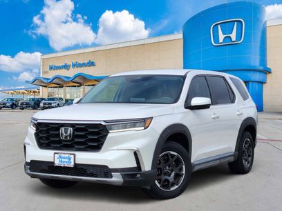 Used 2023 Honda Pilot EX-L