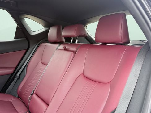 Used 2025 Lexus NX 350h AWD w/ Cold Area Package image 31