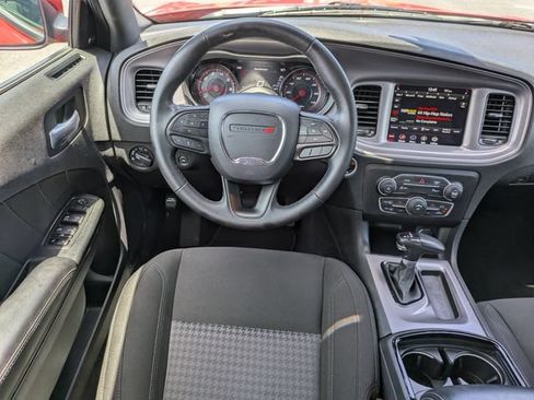 Used 2023 Dodge Charger SXT w/ Blacktop Package RWD image 14