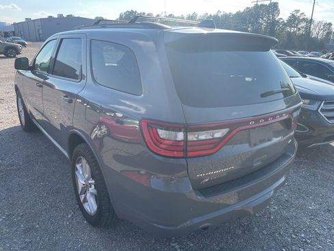 Used 2024 Dodge Durango GT image 4