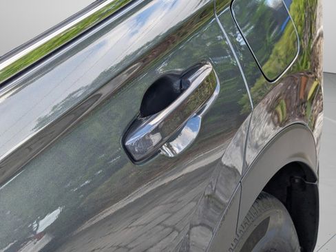 Used 2025 Honda CR-V Sport image 18