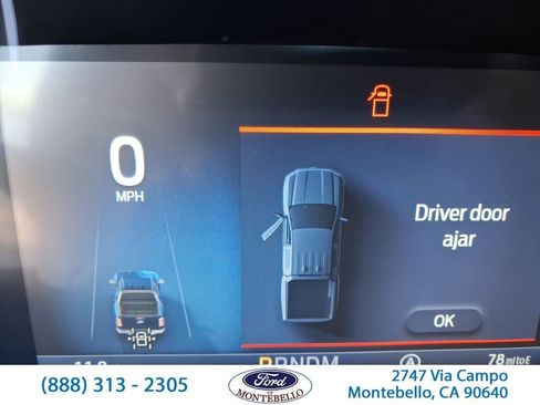 New 2025 Ford Ranger XL w/ Trailer Tow Package image 27