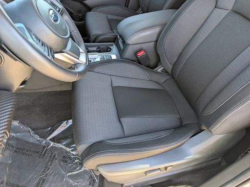 Used 2023 Subaru Ascent Premium w/ Convenience Package image 14