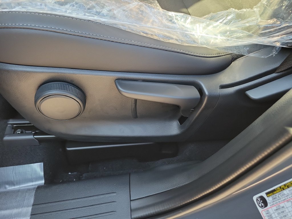 New 2026 MAZDA CX-5 Select AWD/4WD image 17