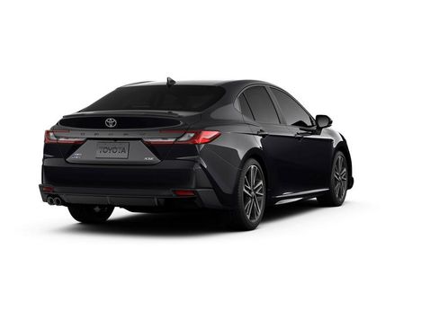 New 2026 Toyota Camry XSE image 9