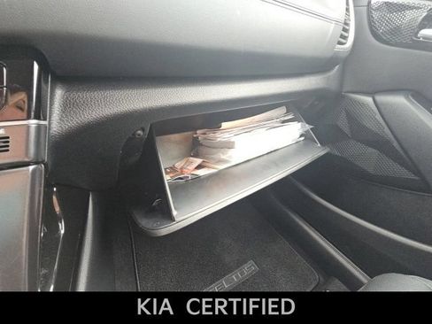 Certified 2024 Kia Seltos EX AWD/4WD image 33