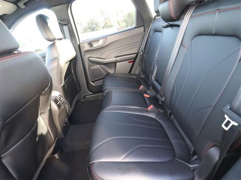 New 2026 Ford Escape ST-Line Elite w/ Premium Technology Package image 10