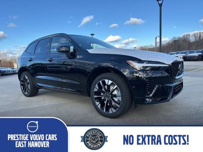 New 2026 Volvo XC60 B5 Plus w/ Protection Package Premier