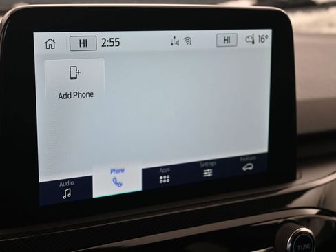 New 2026 Ford Escape ST-Line w/ Tech Pack #1 image 26