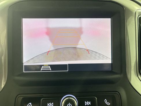 Used 2023 Chevrolet Silverado 1500 W/T w/ WT Fleet Convenience Package image 19