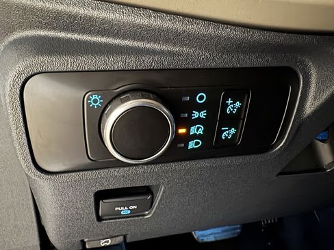 New 2025 Ford Bronco Big Bend image 23