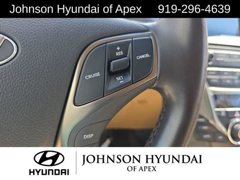 Used 2014 Hyundai Azera Limited w/ Option Group 02 image 29