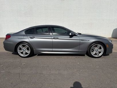 Used 2014 BMW 640i Gran Coupe