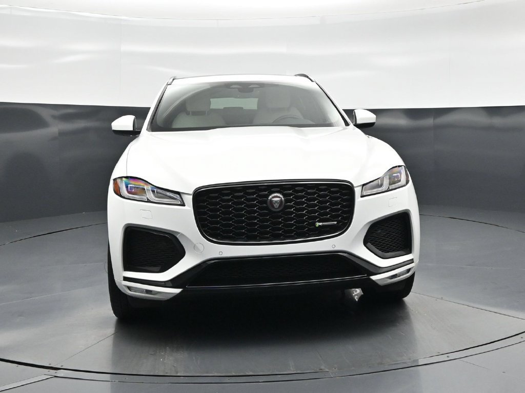 Used 2023 Jaguar F-PACE R-Dynamic S AWD/4WD image 50