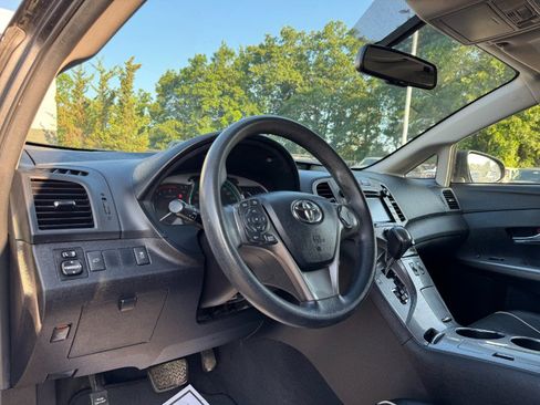 Used 2016 Toyota Venza AWD image 14