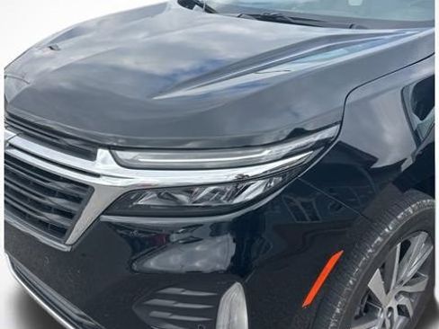 Used 2024 Chevrolet Equinox LT image 13