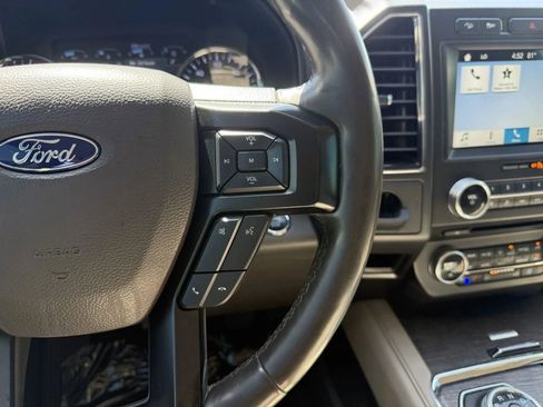 Used 2018 Ford Expedition Max Limited AWD/4WD image 29