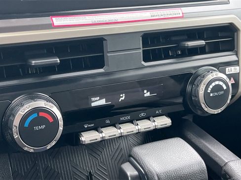 Certified 2024 Toyota Tacoma SR5 image 23