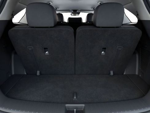 New 2026 Kia Sorento EX image 19