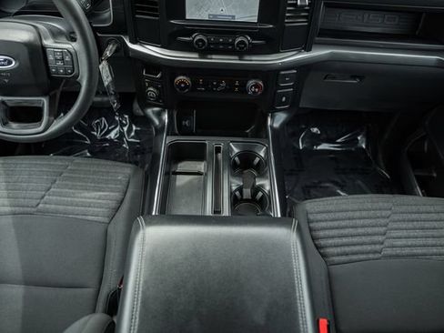 Used 2023 Ford F150 XL w/ STX Appearance Package AWD/4WD image 28