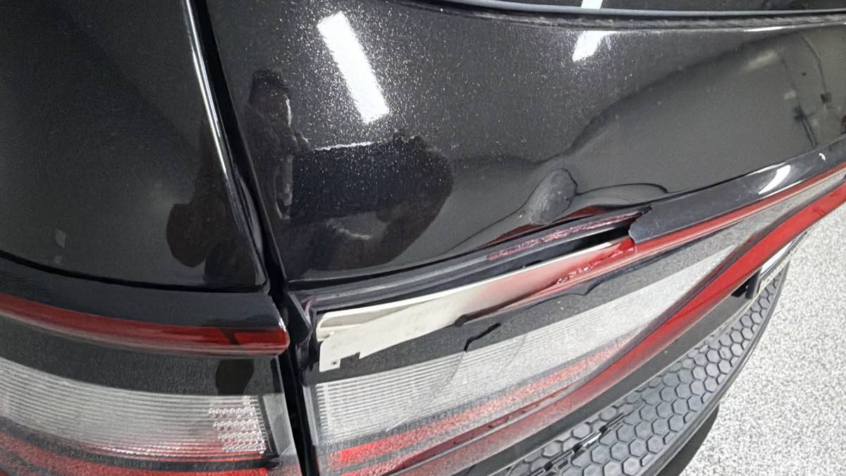 Used 2017 Dodge Durango R/T w/ Trailer Tow Group IV AWD/4WD image 40